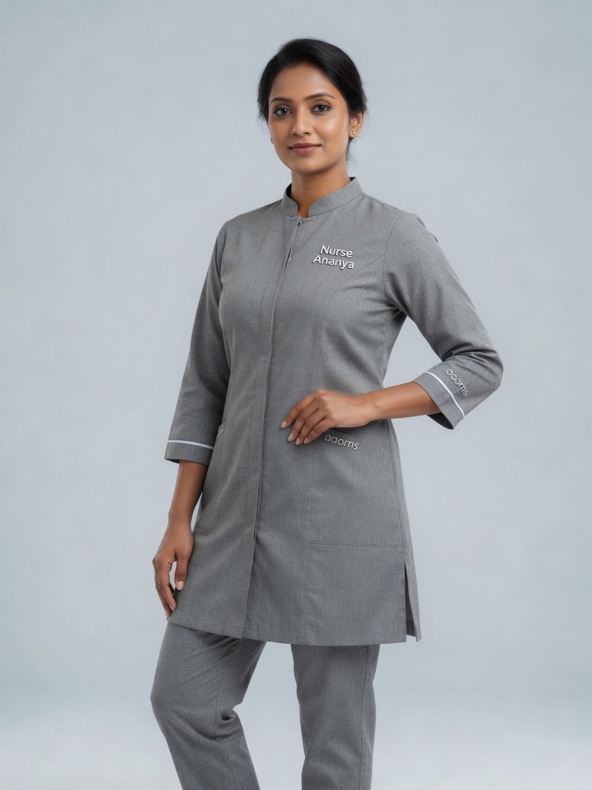 Heather Grey