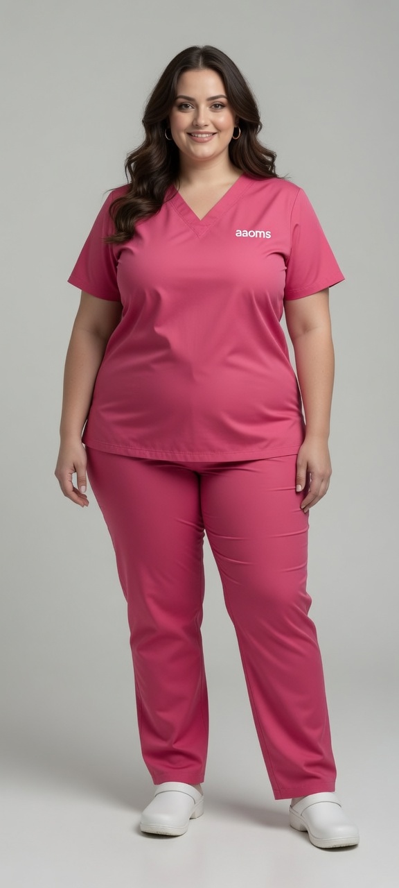 Hot Pink