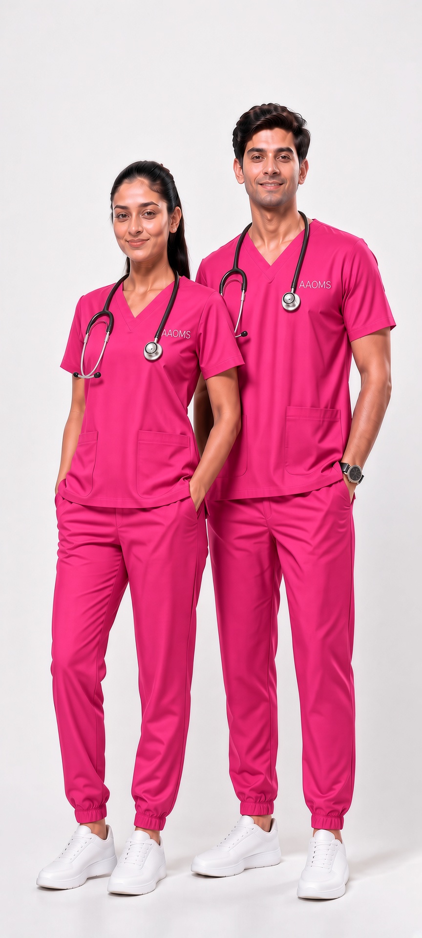 Hot Pink